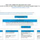 SEEV CSR Commitee Organization Chart